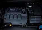 Audi A3 Sportback 2.0 TDI 2016 года (WW)